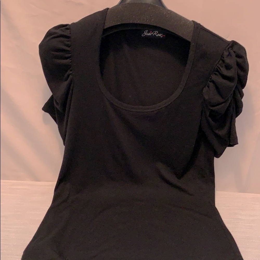 Susie rose T-shirt
